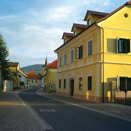 B&B Castanea Kostanjevica na Krki Εξωτερικό φωτογραφία