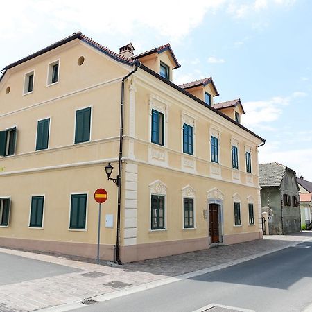 B&B Castanea Kostanjevica na Krki Εξωτερικό φωτογραφία