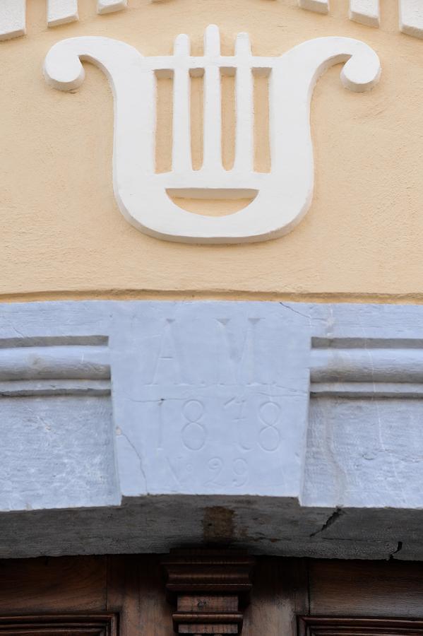 B&B Castanea Kostanjevica na Krki Εξωτερικό φωτογραφία