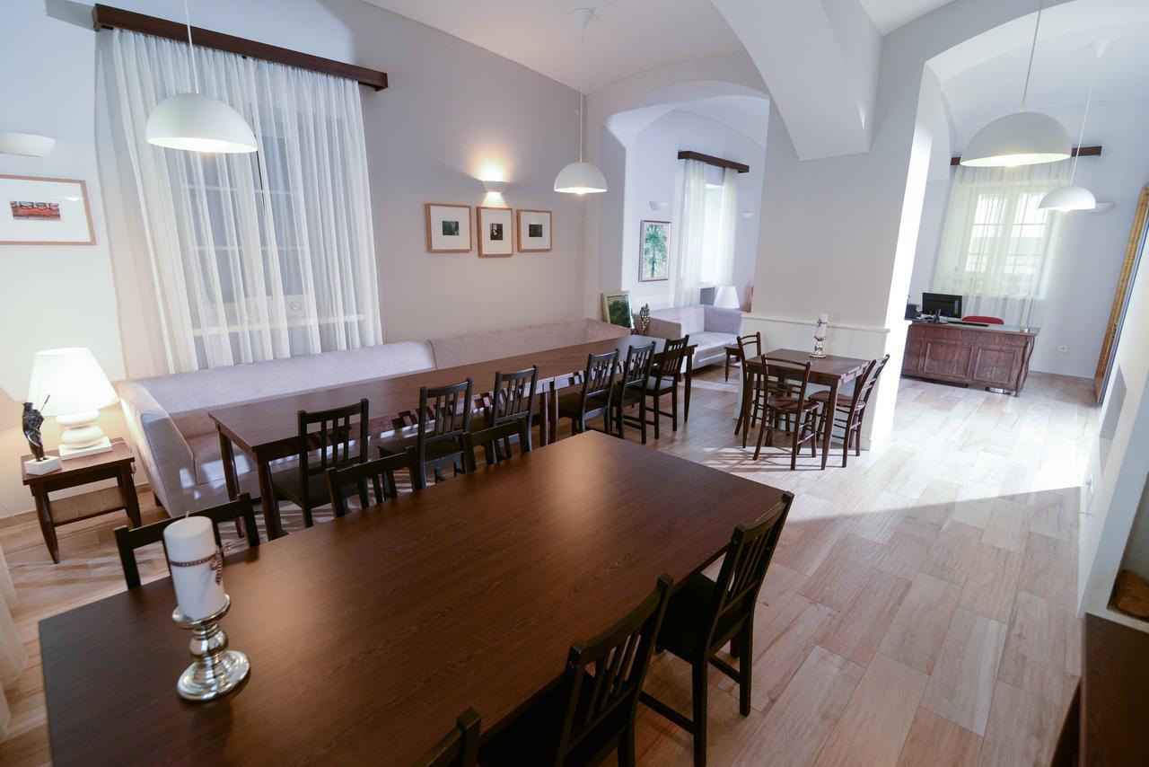 B&B Castanea Kostanjevica na Krki Εξωτερικό φωτογραφία
