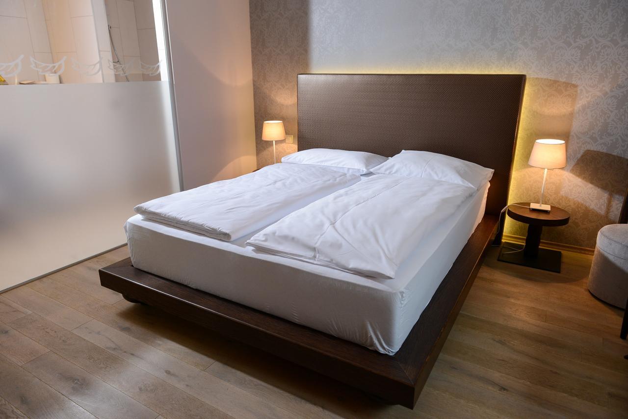 B&B Castanea Kostanjevica na Krki Εξωτερικό φωτογραφία
